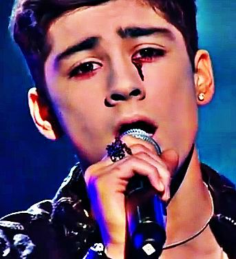 Zayn DJ Malik